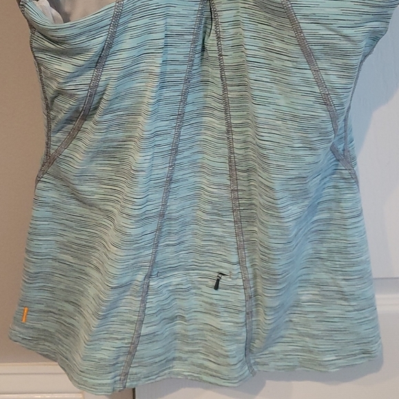 Fila Cross-strap Tank Top - Picture 3 of 3